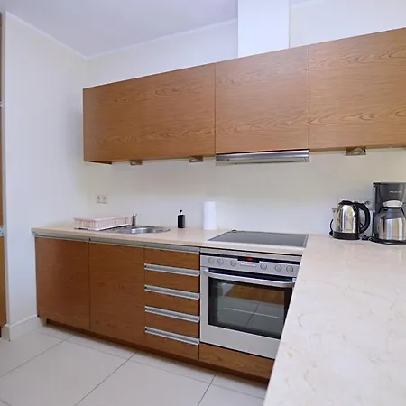 Sopot Dream Family & Beach Victus Apartment By Noclegi Renters-3